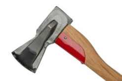 Adler Long Splitter, Red-black, Splitting Axe -The Adventure Kit ALLSRB 03 adler