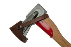 Adler Long Splitter, Red-black, Splitting Axe -The Adventure Kit ALLSRB 05 adler