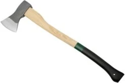 Adler Rheinland Axe, Green-black, Felling Axe