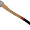 Adler Rheinland Axe, Red-black, Felling Axe