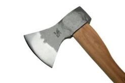 Adler Rheinland Axe, Red-black, Felling Axe -The Adventure Kit ALRARB 04 adler