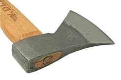 Adler Rheinland Hatchet, Green-black, Hand Axe -The Adventure Kit ALRHGB 04 adler