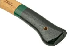 Adler Rheinland Hatchet, Green-black, Hand Axe -The Adventure Kit ALRHGB 05 adler