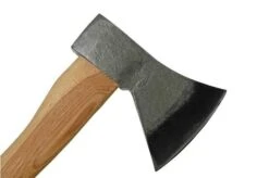 Adler Rheinland Hatchet, Red-black, Hand Axe -The Adventure Kit ALRHRB 04 adler