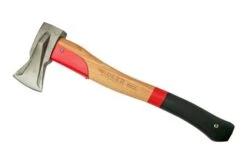 Adler Short Splitter, Red-black, Splitting Axe