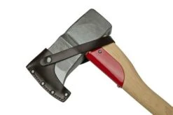 Adler Super Splitter, Red-black. Splitting Axe -The Adventure Kit ALSUSRB 05 adler