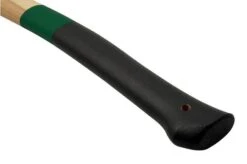 Adler Yankee, Green-black, Felling Axe -The Adventure Kit ALYAGB 05 adler