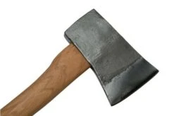 Adler Yankee Hatchet, Red-black, Hand Axe -The Adventure Kit ALYHRB 04 adler