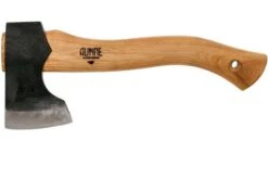 Autine Unpolished Hatchet, Hand Forged Axe