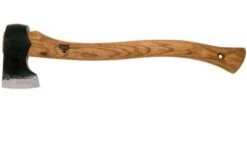 Autine Unpolished Hunters Axe, Hand Forged Axe