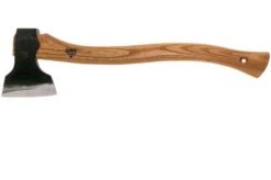 Autine Trail Boss, Hand Forged Axe