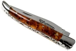 Laguiole En Aubrac L0210PPCI/FSI1 Popcorn Inlays Laguiole Knife -The Adventure Kit AUL0210PPCI FSI1 04 laguiole en aubrac
