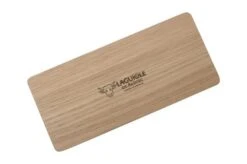 Laguiole En Aubrac Le Perlé 12 Cm L0512OS6J3 Full Handle White Bone -The Adventure Kit AUL0512OS6J3 09 laguioleaubrac