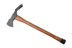 Barebones Pulaski Axe, HMS-2124, Fireman's Axe