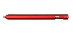 Böker Plus Rocket Pen, Red, BO09BO018
