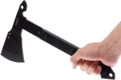 Böker Plus Vox T-Hawk Axe, 09BO100 -The Adventure Kit BO09BO100 04 boker plus tomahawk bo09bo100 04