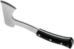 Bark River Hunters Axe A2 Black SureTouch 10 Bark River Hunters Axe A2 Black SureTouch -The Adventure Kit BRK08 218BS 04 bark river knives