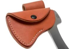 Bark River Hunters Axe A2 Black SureTouch 12 Bark River Hunters Axe A2 Black SureTouch -The Adventure Kit BRK08 218BS 06 bark river knives