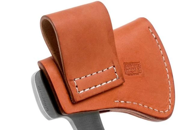 Bark River Hunters Axe A2 Black SureTouch 7 Bark River Hunters Axe A2 Black SureTouch - Image 7