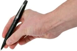 CRKT Tactical Pen Designed By James Williams, Black -The Adventure Kit CK TPENWP 04 crkt
