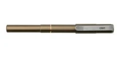 CRKT Collet Pen TPENWU Aluminium, Tactical Pen