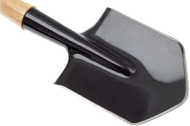 Cold Steel Special Forces Shovel - 92SF 2 Cold Steel Special Forces Shovel - 92SF - Image 2