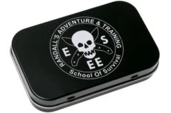 ESEE Fire Steel True Flint Striker -The Adventure Kit EE FIRE STEEL 04 esee ee fire steel 04