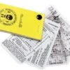 ESEE/Rite In The Rain RAT Survival / Nav Cards, NAV-CARD