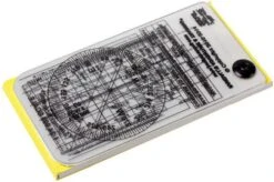 ESEE/Rite In The Rain RAT Survival / Nav Cards, NAV-CARD -The Adventure Kit EE POCKET NAV CARDS 03 esee rite ee nav card 03