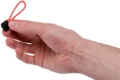 Exotac TinderZIP Orange, 009000-ORG -The Adventure Kit EX009000 ORG 03 exotac