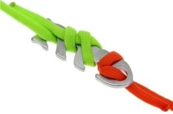 Fish Bone, 4-pcs Original Fish Bones, Aluminum -The Adventure Kit FBF104 NC 03 fish bone aluminium fbf104 nc 03