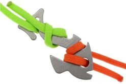 Fish Bone, 4-pcs Piranha's, Stainless Steel -The Adventure Kit FBF113 NC 03 fish bone piranha fbf113 nc 03