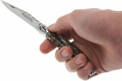 Fontenille Pataud Traditional 11 Cm, Guilloché, Mammoth Tooth, L11MMTG 12 Fontenille Pataud Traditional 11 Cm, Guilloché, Mammoth Tooth, L11MMTG -The Adventure Kit FPL11MMTG 06 fontenille pataud traditional 11cm fpl11mmtg 06