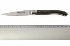 Fontenille Pataud XS Buffalo Horn L4PCN -The Adventure Kit FPL4PCN 06 fontenille pataud fpl4pcn d5