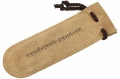 Fontenille Pataud 'Nature' FPL6G -The Adventure Kit FPL6G 05 fontenille pataud pouch l6 l7 l12 fpsp