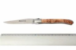 Fontenille Pataud 'Nature' FPL6G -The Adventure Kit FPL6G 06 fontenille pataud fpl6g d5