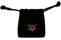 GiantMouse Copper Lanyard Bead -The Adventure Kit GM BEAD COPPER 03 giantmouse