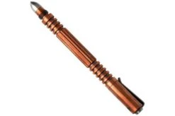 Rick Hinderer Investigator Pen Copper/copper, Tactical Pen