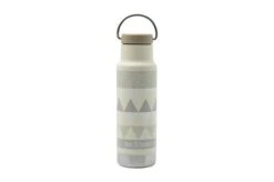 Klean Kanteen Classic Insulated Narrow Loop Cap, 355 Ml, Salt Flats