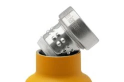 Klean Kanteen Insulated Classic Pour-Through Cap 750 Ml, Marigold 5 Klean Kanteen Insulated Classic Pour-Through Cap 750 Ml, Marigold -The Adventure Kit KC1009483 03 kleankanteen