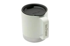 Klean Kanteen Insulated CampCup 355 Ml, White -The Adventure Kit KC1009523 03 kleankanteen