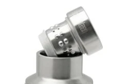 Klean Kanteen TKPro Insulated Thermos 750 Ml, Tofu -The Adventure Kit KC1009649 03 kleankanteen