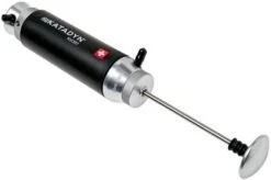 Katadyn Pocket Water Filter Black -The Adventure Kit KD2010000 03 katadyn