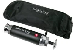 Katadyn Pocket Water Filter Black -The Adventure Kit KD2010000 06 katadyn