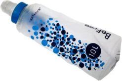 Katadyn BeFree Water Filter With Bottle 1.0 L