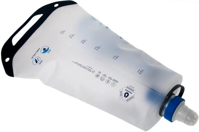 Katadyn BeFree Water Filter With Bag 3.0 L 1 Katadyn BeFree Water Filter With Bag 3.0 L