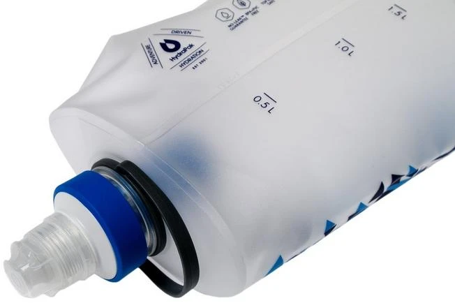 Katadyn BeFree Water Filter With Bag 3.0 L 2 Katadyn BeFree Water Filter With Bag 3.0 L - Image 2