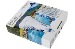 Katadyn BeFree Water Filter With Bag 3.0 L 7 Katadyn BeFree Water Filter With Bag 3.0 L -The Adventure Kit KD8018008 04 katadyn