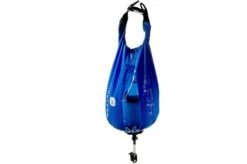 Katadyn Gravity Camp Water Filter 6 Litres Blue