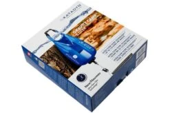 Katadyn Gravity Camp Water Filter 6 Litres Blue 11 Katadyn Gravity Camp Water Filter 6 Litres Blue -The Adventure Kit KD8019297 06 katadyn 1